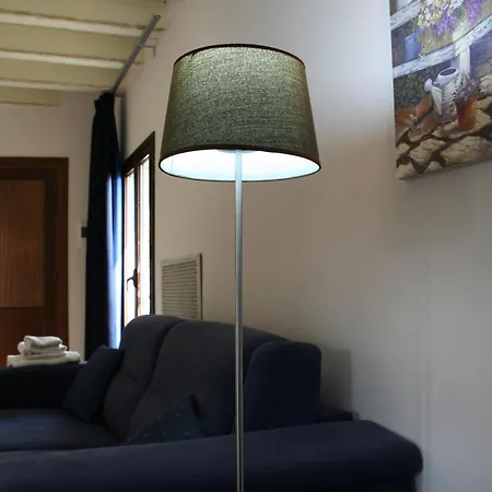 Bamboo Luxury Agrigento Oda ve Kahvaltı 4*