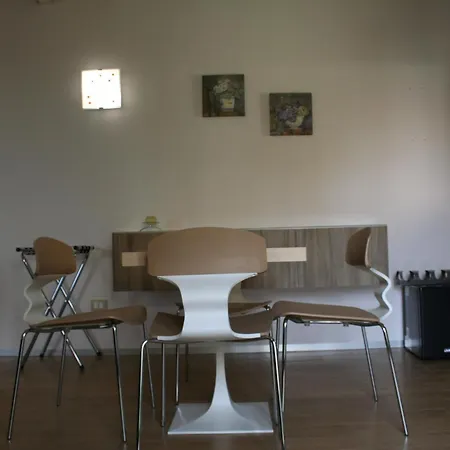 Bed & Breakfast Bamboo Luxury Agrigento