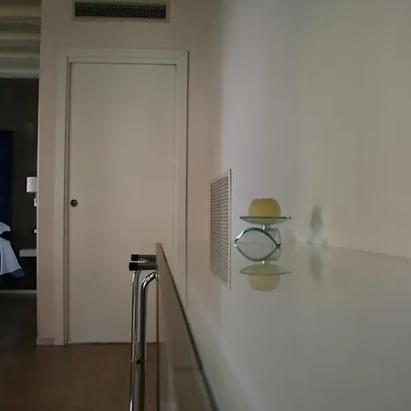 Bamboo Luxury 2* Agrigento