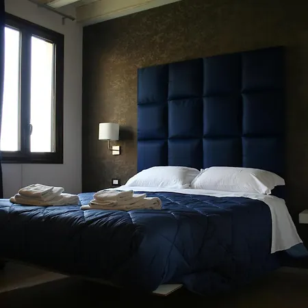 Bamboo Luxury Bed and Breakfast Αγκριτζέντο
