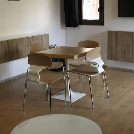Bed & Breakfast Bamboo Luxury 2*