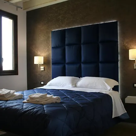 Bamboo Luxury Agrigento 4*