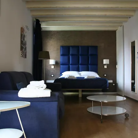 Bamboo Luxury 2* Agrigento