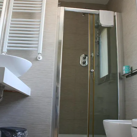 Bed & Breakfast Bamboo Luxury 2*