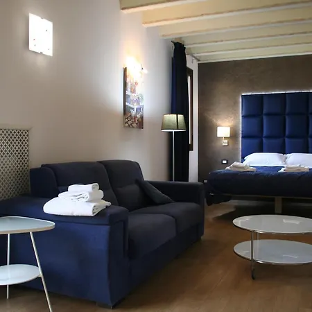 Bamboo Luxury Agrigento