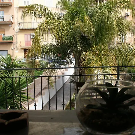 Bamboo Luxury Agrigento