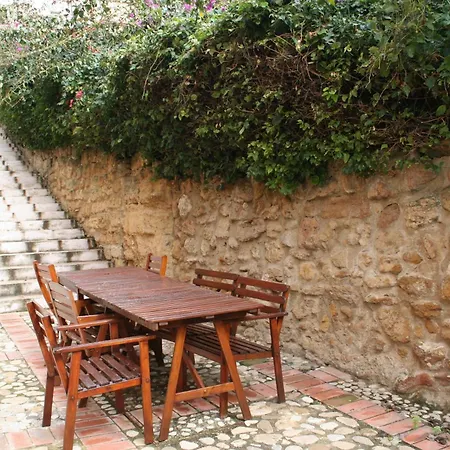 Bed & Breakfast Bamboo Luxury 2*