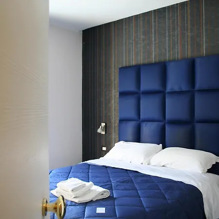 Bed & Breakfast Bamboo Luxury
