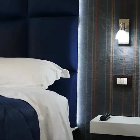 Bamboo Luxury Bed & Breakfast Agrigento