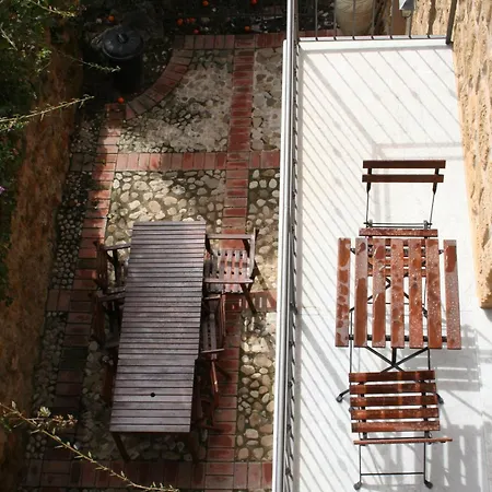 Bed & Breakfast Bamboo Luxury Agrigento