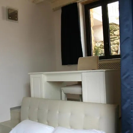 Bamboo Luxury 2* Agrigento