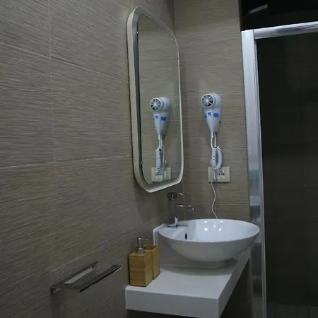 Bamboo Luxury Αγκριτζέντο