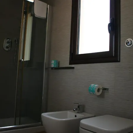 Bamboo Luxury 2* Agrigento