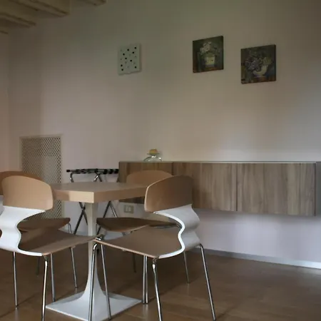 Bed & Breakfast Bamboo Luxury 2*