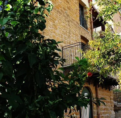 Bamboo Luxury Agrigento Agrigento