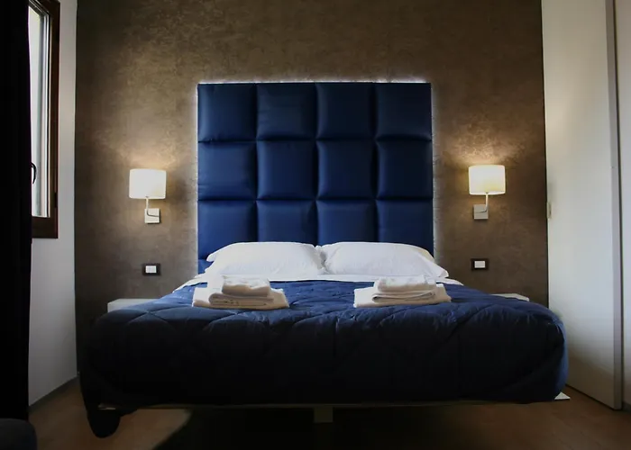 Bamboo Luxury Agrigento 4* Agrigento