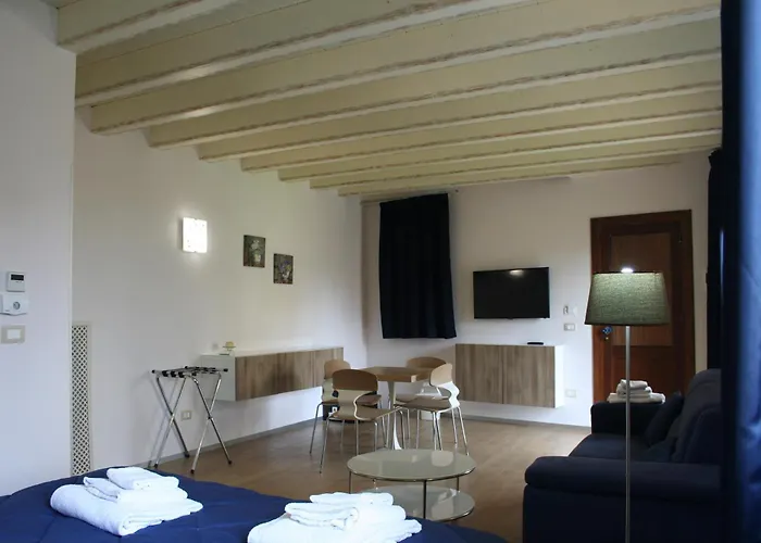 Bamboo Luxury Agrigento Nocleg ze śniadaniem