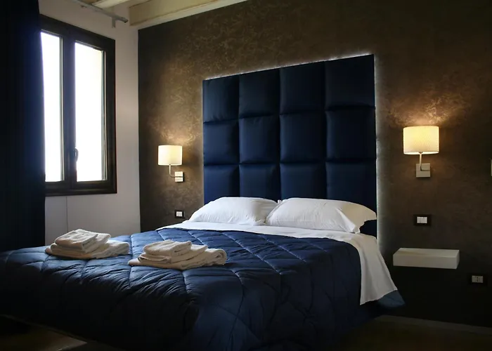 Bamboo Luxury Agrigento 4*