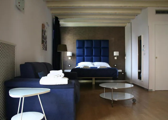 Bamboo Luxury Agrigento 4* Agrigento