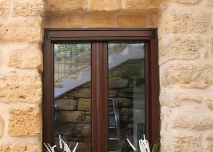 Bamboo Luxury Agrigento Nocleg ze śniadaniem 4*