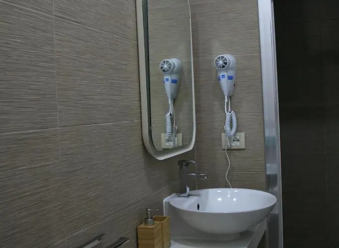 Bamboo Luxury Agrigento Agrigento