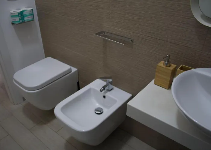 Bamboo Luxury Agrigento