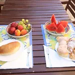 Bed & Breakfast Bamboo Luxury Agrigento