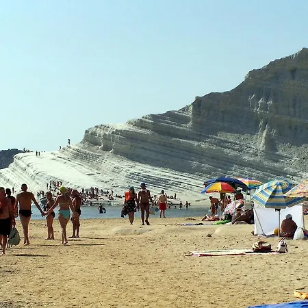 Bamboo Luxury 아그리젠토