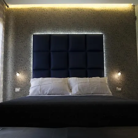 Bamboo Luxury B&B 아그리젠토