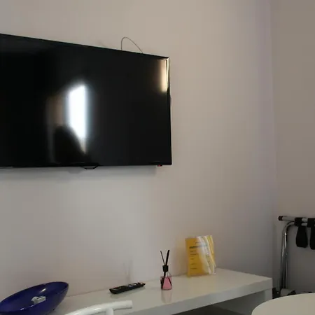 Nocleg ze śniadaniem Bamboo Luxury 4*