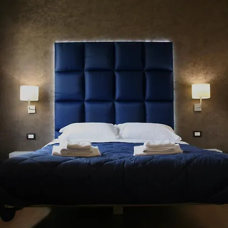 Bamboo Luxury 4* 아그리젠토