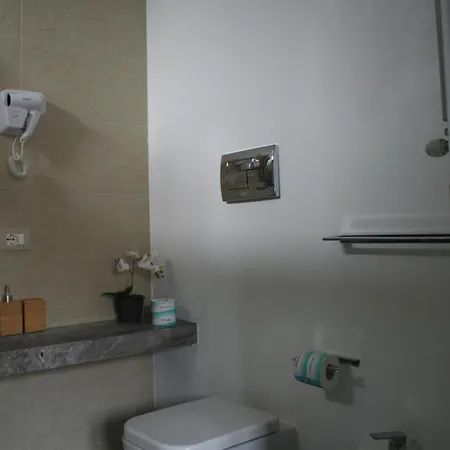 Bamboo Luxury 아그리젠토