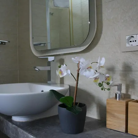 Bed and breakfast Bamboo Luxury