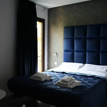Bamboo Luxury 2* 아그리젠토