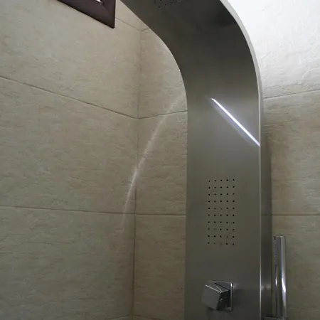 Bed and breakfast Bamboo Luxury 4*