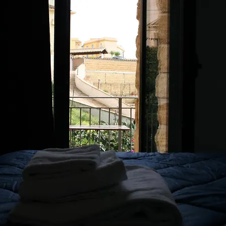 Bed and breakfast Bamboo Luxury