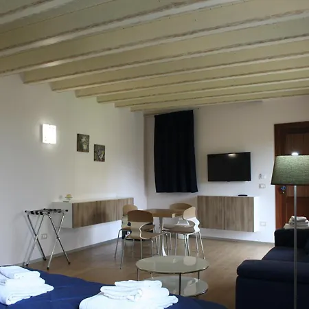 Bamboo Luxury Bed and breakfast