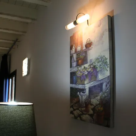 Bed and breakfast Bamboo Luxury 4*