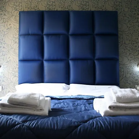 Bamboo Luxury Bed and breakfast