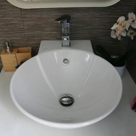 Nocleg ze śniadaniem Bamboo Luxury Agrigento