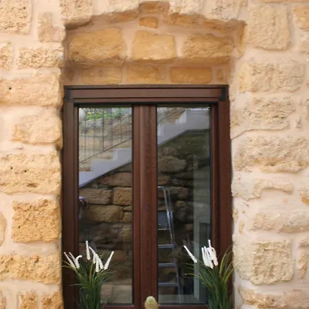 Bamboo Luxury Bed and breakfast 4*