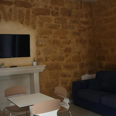 Couette-café Bamboo Luxury Agrigente