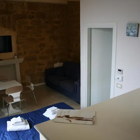 Bamboo Luxury 4* Agrigente