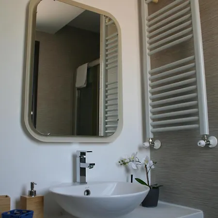 Bamboo Luxury 2* 아그리젠토