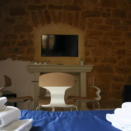 Bamboo Luxury Nocleg ze śniadaniem Agrigento