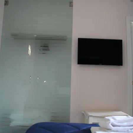 Bamboo Luxury Bed and breakfast Agrigento