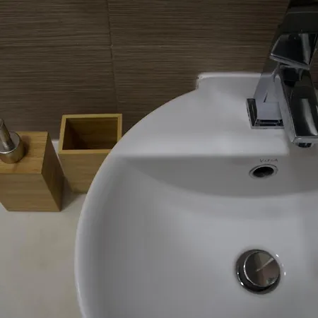 Bamboo Luxury Nocleg ze śniadaniem