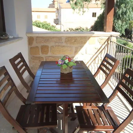 Bamboo Luxury Agrigento