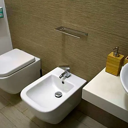 Bamboo Luxury