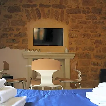 Bamboo Luxury Agrigento